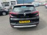 USED 2020 70 RENAULT CAPTUR 1.0 TCe Play SUV 5dr Petrol Manual Euro 6 (s/s) (100 ps) ONLY 21,000 MILES-7 SERVICES-1 FORMER KEEPER-APPLE CAR PLAY-DAB