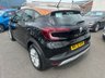 USED 2020 70 RENAULT CAPTUR 1.0 TCe Play SUV 5dr Petrol Manual Euro 6 (s/s) (100 ps) ONLY 21,000 MILES-7 SERVICES-1 FORMER KEEPER-APPLE CAR PLAY-DAB