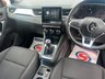 USED 2020 70 RENAULT CAPTUR 1.0 TCe Play SUV 5dr Petrol Manual Euro 6 (s/s) (100 ps) ONLY 21,000 MILES-7 SERVICES-1 FORMER KEEPER-APPLE CAR PLAY-DAB