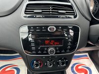 USED 2017 67 FIAT PUNTO 1.4 Pop + Hatchback 5dr Petrol Euro 6 (s/s) (77 bhp) 1 FORMER KEEPER-