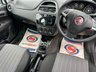 USED 2017 67 FIAT PUNTO 1.4 Pop + Hatchback 5dr Petrol Euro 6 (s/s) (77 bhp) 1 FORMER KEEPER-