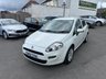 USED 2017 67 FIAT PUNTO 1.4 Pop + Hatchback 5dr Petrol Euro 6 (s/s) (77 bhp) 1 FORMER KEEPER-