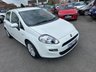 USED 2017 67 FIAT PUNTO 1.4 Pop + Hatchback 5dr Petrol Euro 6 (s/s) (77 bhp) 1 FORMER KEEPER-