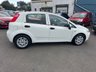 USED 2017 67 FIAT PUNTO 1.4 Pop + Hatchback 5dr Petrol Euro 6 (s/s) (77 bhp) 1 FORMER KEEPER-