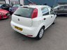 USED 2017 67 FIAT PUNTO 1.4 Pop + Hatchback 5dr Petrol Euro 6 (s/s) (77 bhp) 1 FORMER KEEPER-