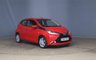 USED 2015 15 TOYOTA AYGO 1.0 VVT-i x-pression Hatchback 5dr Petrol Manual Euro 5 Euro 5 (68 ps) 