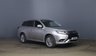 USED 2019 19 MITSUBISHI OUTLANDER 2.4h TwinMotor 13.8kWh Juro SUV 5dr Petrol Plug-in Hybrid CVT 4WD Euro 6 (s/s) (209 ps) 