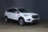 USED 2018 18 FORD KUGA 1.5T EcoBoost ST-Line X SUV 5dr Petrol Manual Euro 6 (s/s) (150 ps) 