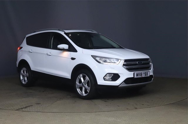 View our Ford Kuga 1.5T EcoBoost ST-Line X SUV 5dr Petrol Manual Euro 6 (s/s) (150 ps)