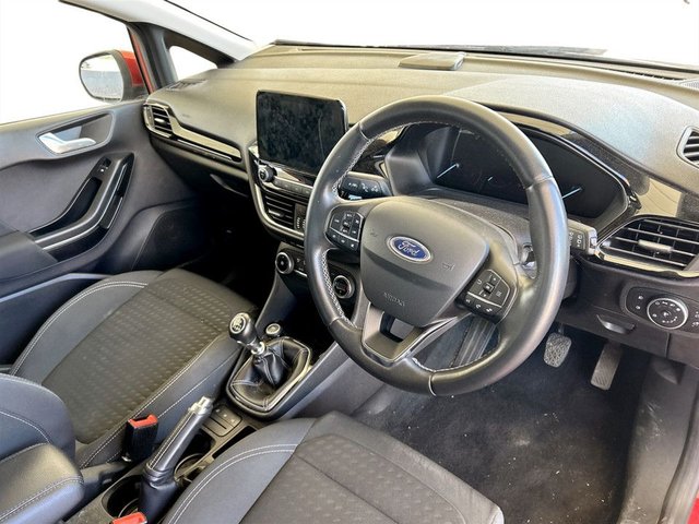 View our FORD FIESTA