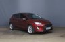 USED 2018 67 FORD FIESTA 1.0T EcoBoost Titanium Hatchback 5dr Petrol Manual Euro 6 (s/s) (125 ps) 