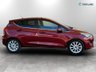 USED 2018 67 FORD FIESTA 1.0T EcoBoost Titanium Hatchback 5dr Petrol Manual Euro 6 (s/s) (125 ps) 