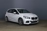 USED 2017 17 BMW 2 SERIES ACTIVE TOURER 2.0 218d M Sport MPV 5dr Diesel Auto Euro 6 (s/s) (150 ps) 