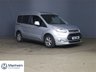 USED 2015 15 FORD TOURNEO CONNECT 1.6 EcoBoost Titanium MPV 5dr Petrol Auto Euro 5 (150 ps) 