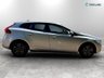 USED 2017 67 VOLVO V40 2.0 T2 Momentum Nav Plus Hatchback 5dr Petrol Manual Euro 6 (s/s) (122 ps) 