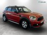USED 2017 67 MINI COUNTRYMAN 1.5 Cooper SUV 5dr Petrol Manual Euro 6 (s/s) (136 ps) 