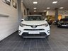 USED 2016 16 TOYOTA RAV4 2.0 D-4D Excel Euro 6 (s/s) 5dr 2FORMER KEEPERS, GREAT HISTORY