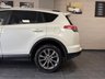 USED 2016 16 TOYOTA RAV4 2.0 D-4D Excel Euro 6 (s/s) 5dr 2FORMER KEEPERS, GREAT HISTORY