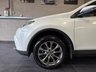 USED 2016 16 TOYOTA RAV4 2.0 D-4D Excel Euro 6 (s/s) 5dr 2FORMER KEEPERS, GREAT HISTORY