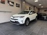 USED 2016 16 TOYOTA RAV4 2.0 D-4D Excel Euro 6 (s/s) 5dr 2FORMER KEEPERS, GREAT HISTORY