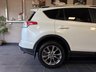 USED 2016 16 TOYOTA RAV4 2.0 D-4D Excel Euro 6 (s/s) 5dr 2FORMER KEEPERS, GREAT HISTORY