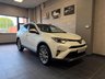 USED 2016 16 TOYOTA RAV4 2.0 D-4D Excel Euro 6 (s/s) 5dr 2FORMER KEEPERS, GREAT HISTORY