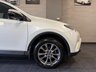USED 2016 16 TOYOTA RAV4 2.0 D-4D Excel Euro 6 (s/s) 5dr 2FORMER KEEPERS, GREAT HISTORY