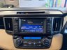 USED 2016 16 TOYOTA RAV4 2.0 D-4D Excel Euro 6 (s/s) 5dr 2FORMER KEEPERS, GREAT HISTORY