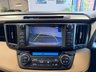 USED 2016 16 TOYOTA RAV4 2.0 D-4D Excel Euro 6 (s/s) 5dr 2FORMER KEEPERS, GREAT HISTORY