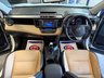 USED 2016 16 TOYOTA RAV4 2.0 D-4D Excel Euro 6 (s/s) 5dr 2FORMER KEEPERS, GREAT HISTORY