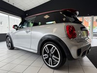 USED 2016 MINI HATCH 2.0 John Cooper Works Hatchback 3dr Petrol Manual Euro 6 (s/s) (231 ps) 