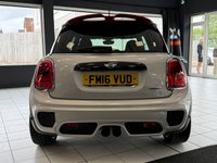 USED 2016 MINI HATCH 2.0 John Cooper Works Hatchback 3dr Petrol Manual Euro 6 (s/s) (231 ps) 