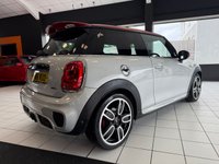 USED 2016 MINI HATCH 2.0 John Cooper Works Hatchback 3dr Petrol Manual Euro 6 (s/s) (231 ps) 