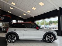 USED 2016 MINI HATCH 2.0 John Cooper Works Hatchback 3dr Petrol Manual Euro 6 (s/s) (231 ps) 