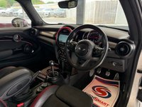 USED 2016 MINI HATCH 2.0 John Cooper Works Hatchback 3dr Petrol Manual Euro 6 (s/s) (231 ps) 