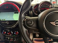 USED 2016 MINI HATCH 2.0 John Cooper Works Hatchback 3dr Petrol Manual Euro 6 (s/s) (231 ps) 