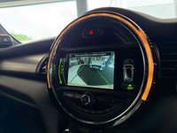 USED 2016 MINI HATCH 2.0 John Cooper Works Hatchback 3dr Petrol Manual Euro 6 (s/s) (231 ps) 