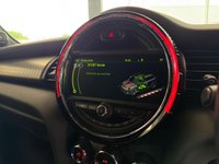 USED 2016 MINI HATCH 2.0 John Cooper Works Hatchback 3dr Petrol Manual Euro 6 (s/s) (231 ps) 