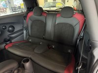 USED 2016 MINI HATCH 2.0 John Cooper Works Hatchback 3dr Petrol Manual Euro 6 (s/s) (231 ps) 