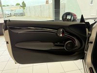 USED 2016 MINI HATCH 2.0 John Cooper Works Hatchback 3dr Petrol Manual Euro 6 (s/s) (231 ps) 