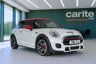 USED 2016 MINI HATCH 2.0 John Cooper Works Hatchback 3dr Petrol Manual Euro 6 (s/s) (231 ps) 