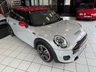 USED 2016 MINI HATCH 2.0 John Cooper Works Hatchback 3dr Petrol Manual Euro 6 (s/s) (231 ps) 