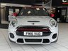 USED 2016 MINI HATCH 2.0 John Cooper Works Hatchback 3dr Petrol Manual Euro 6 (s/s) (231 ps) 