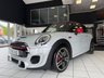 USED 2016 MINI HATCH 2.0 John Cooper Works Hatchback 3dr Petrol Manual Euro 6 (s/s) (231 ps) 