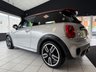 USED 2016 MINI HATCH 2.0 John Cooper Works Hatchback 3dr Petrol Manual Euro 6 (s/s) (231 ps) 