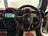 USED 2016 MINI HATCH 2.0 John Cooper Works Hatchback 3dr Petrol Manual Euro 6 (s/s) (231 ps) 