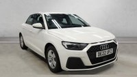 USED 2022 22 AUDI A1 1.0 TFSI 25 Technik Sportback 5dr Petrol Manual Euro 6 (s/s) (95 ps) 