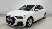 USED 2022 22 AUDI A1 1.0 TFSI 25 Technik Sportback 5dr Petrol Manual Euro 6 (s/s) (95 ps) 