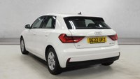 USED 2022 22 AUDI A1 1.0 TFSI 25 Technik Sportback 5dr Petrol Manual Euro 6 (s/s) (95 ps) 