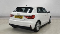 USED 2022 22 AUDI A1 1.0 TFSI 25 Technik Sportback 5dr Petrol Manual Euro 6 (s/s) (95 ps) 